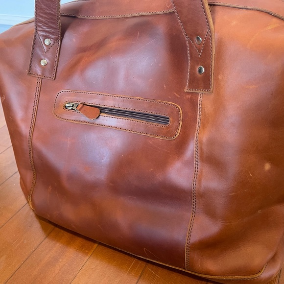 ☀️ L*SPACE x Nena & Co. Weekender Bag ☀️ - Picture 9 of 14